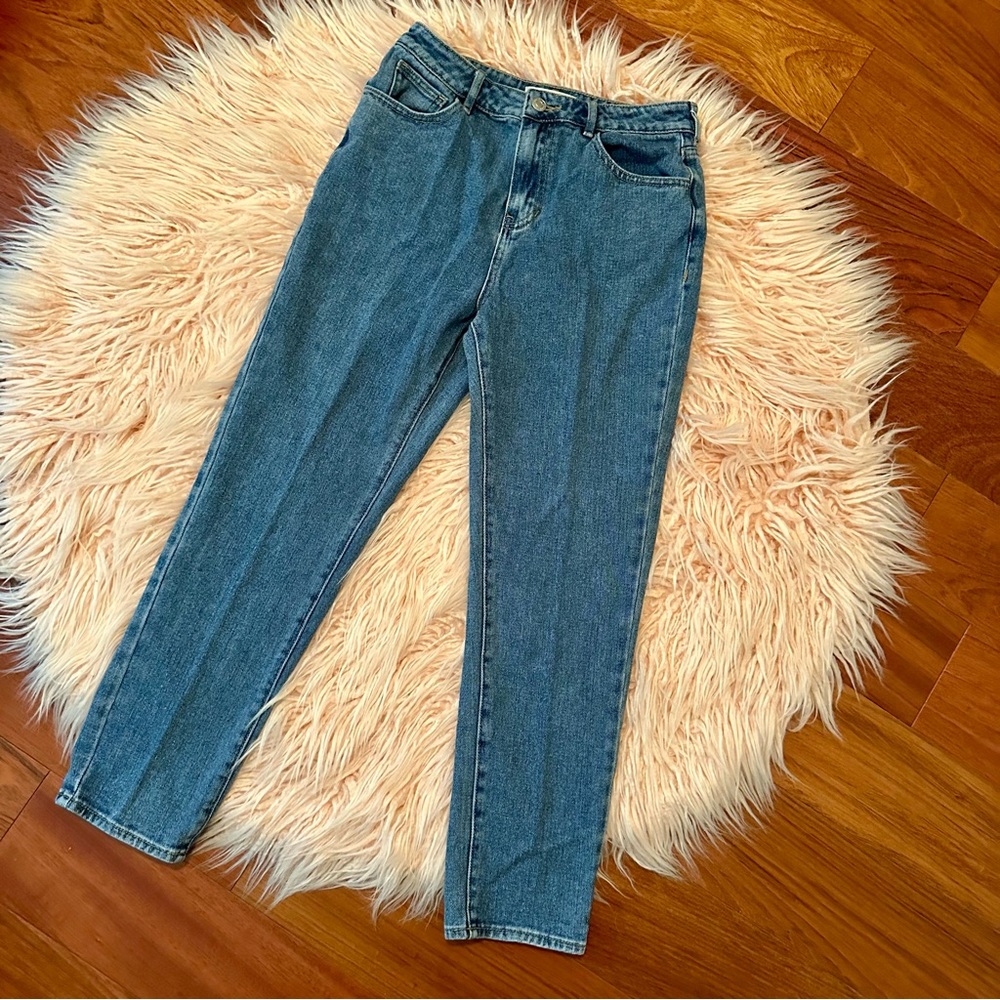 PacSun Mom Jean
